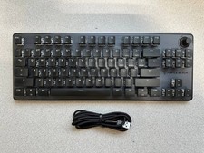 Turtle Beach - Vulcan II TKL Pro Wired Magnetic Mechanical Gaming Keyboard