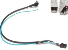 PAC RP4 Replacement 4 Pin SWC Plug RP4-VW11 RP4-CH11 RP4-NI11 RP4-FD11