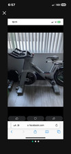 Bici da spinning premium: Sprint Spin Bike