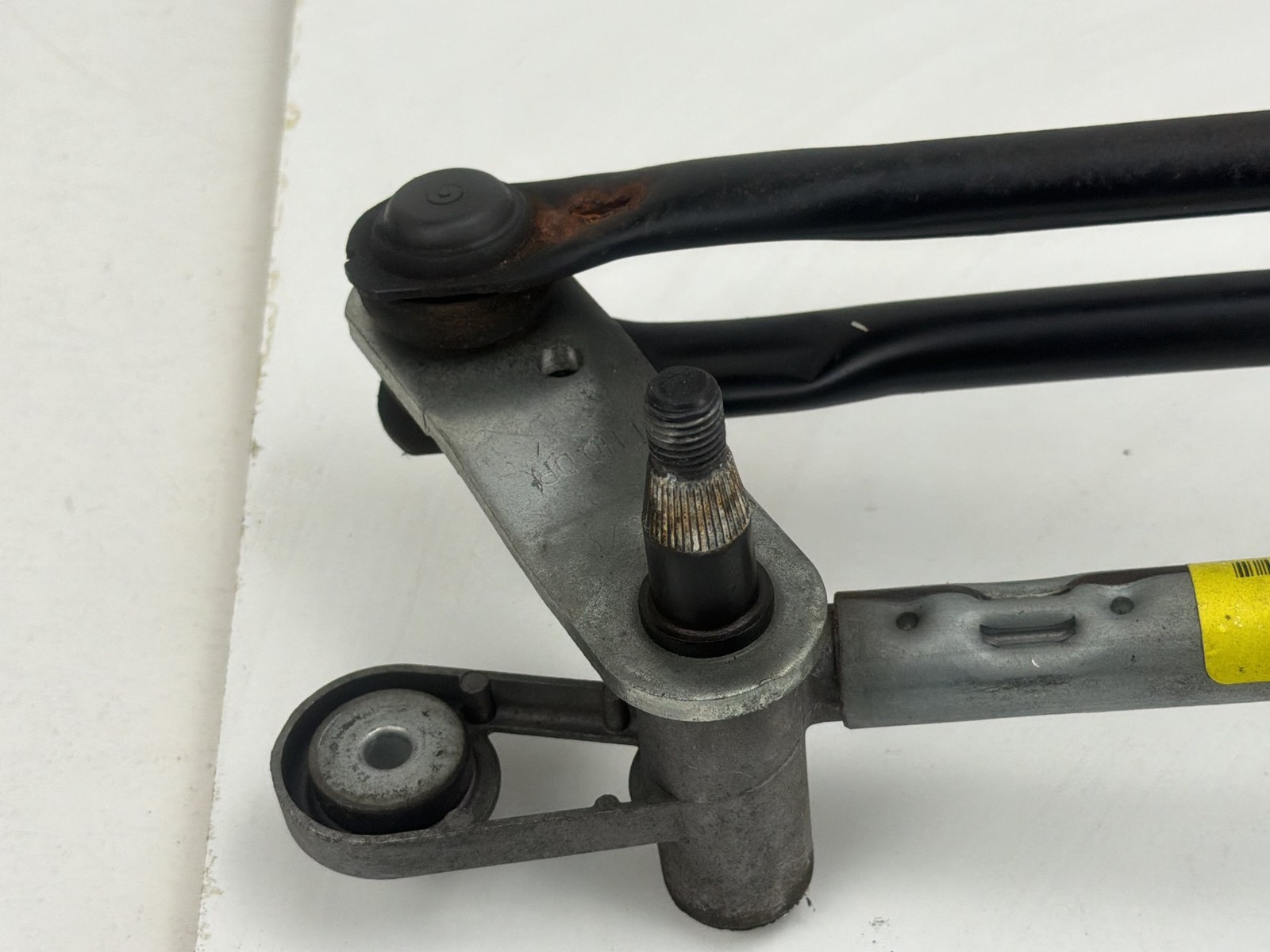 Maserati Quattroporte 2014-2020 Front Windshield wiper motor