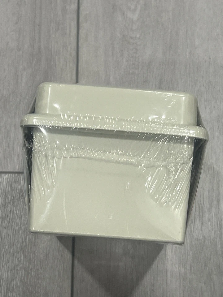 Винтажные дискеты Maxell MF 2HD, 1,44 МБ 3,5 дюйма 60 с чехлом для хранения НОВЫЕ ИЗ СТАРЫХ ЗАПАСОВ - Изображение 3 из 4