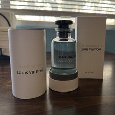 Louis Vuitton Imagination Eau de Parfum Spray 3.4 fl oz Regular Size