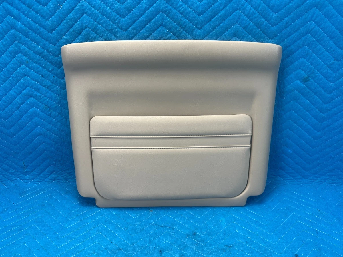 Funda De Asiento De Cuero Color Marfil/tan Para Lexus LX470 (1998-2007) – Pasajero, Fabricante US Leather Car Seats