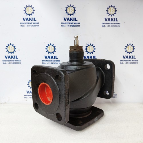 Sauter BUG050F304 3 Way Valve DN50 PN25/16 - Picture 3 of 18