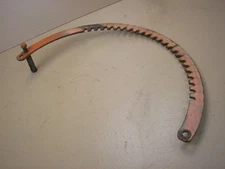 Power King Economy 2414 2416 2418 1614 1616 1618 Tractor Manual Lift Ratchet