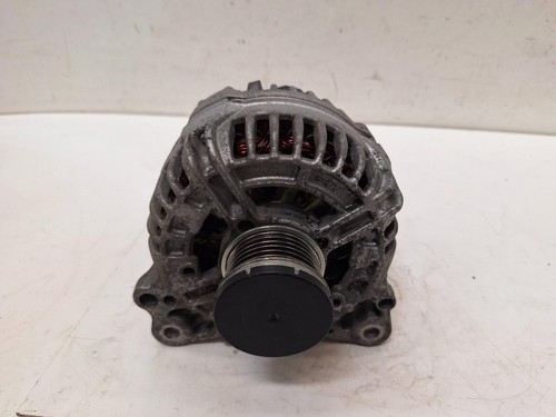 SEAT LEON Mk2 (1P) 1.2L Benzin BOSCH 14V 140AMP LICHTMASCHINE CBZB Bj 2012
