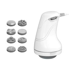 Cellulite Massager Cellulite Remover with 8 Heads Body Sculpting Machine Electri