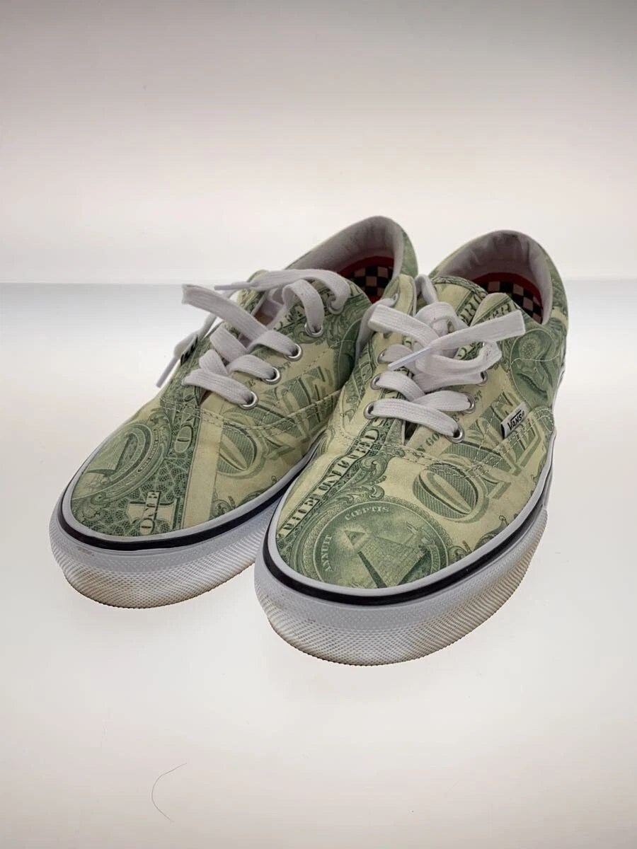 Coupe basse homme 10,5 US Supreme //