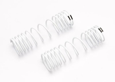 Traxxas 1/10 Hoss 4x4 VXL * Rear Springs, Progressive * 6858