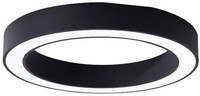 Modernes Led-Deckenleuchte 1X100W/Led 5500Lm IP20 3000K-6500K Weiß/Schwarz