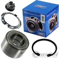 SKF Radlagersatz Vorne Passend FüR Renault Clio Scenic II Megane II Modus Twingo