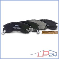 Plaquette de frein Mitsubishi OUTLANDER