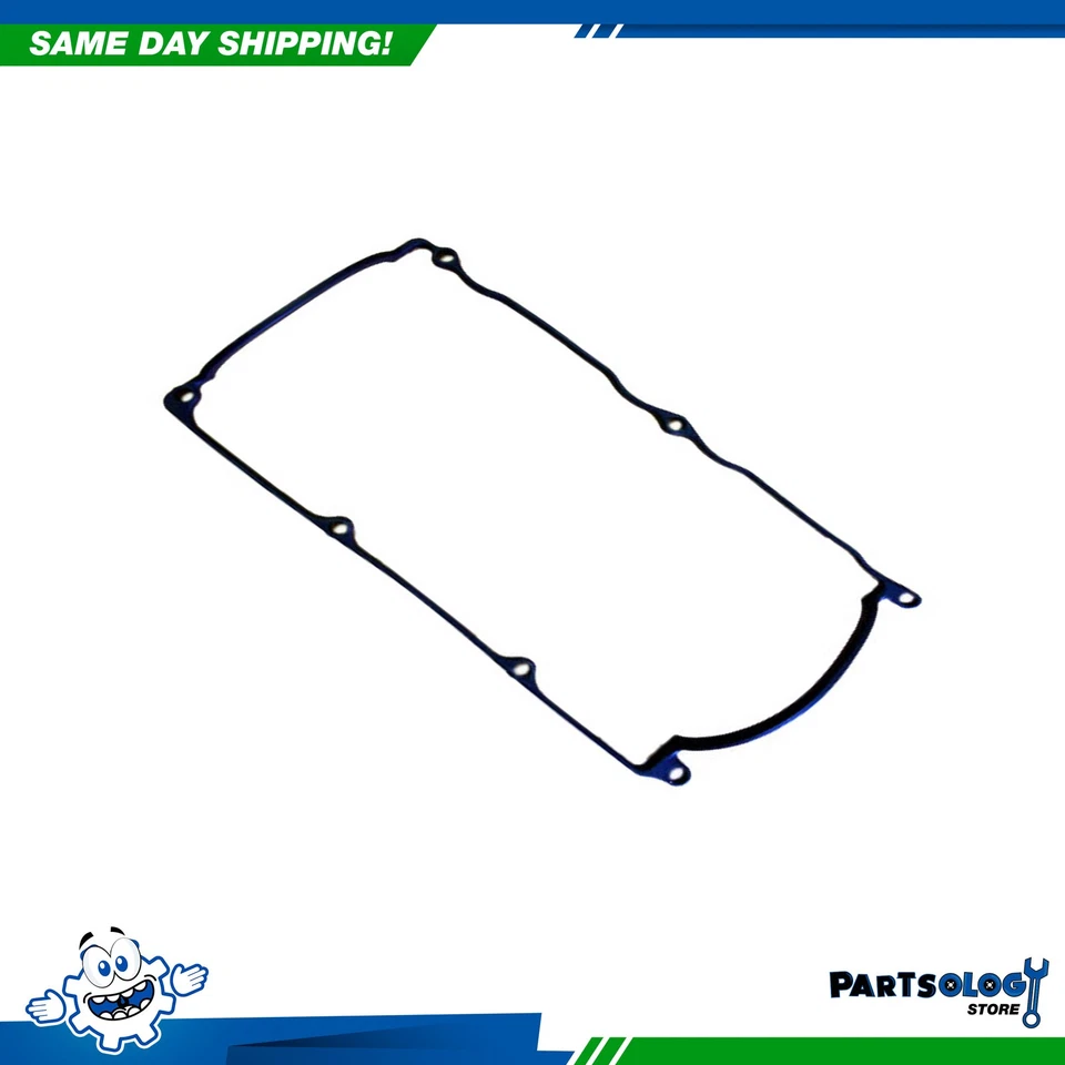 DNJ VC404 Valve Cover Set For 1995 Kia Sportage 2.0L L4 SOHC 8v - Image 2 of 3