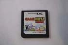 Game Hits! 4 Games in 1 Nintendo DS Cartridge Only