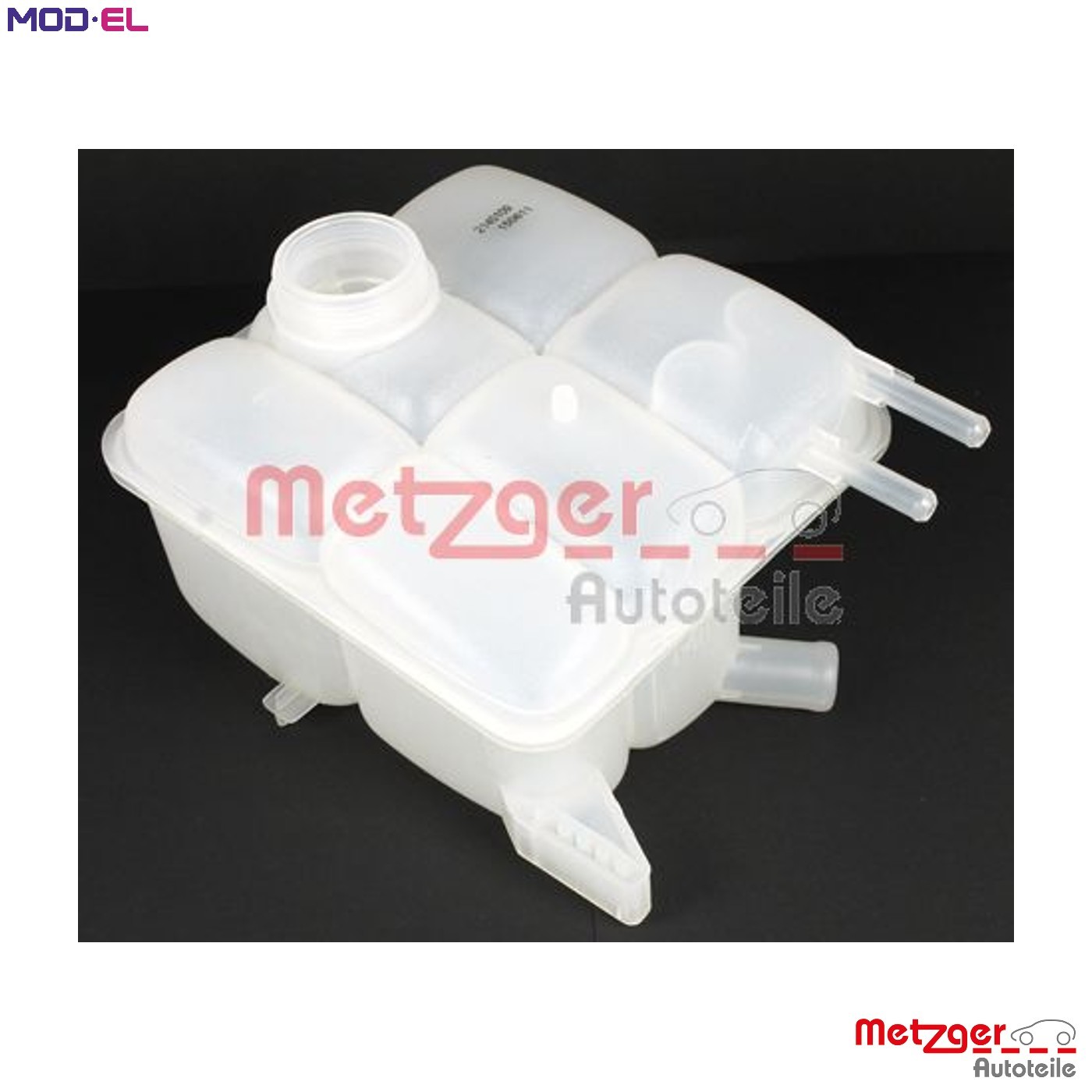 EXPANSION TANK COOLANT 2140109 FOR FORD KUGA FOCUS/II/C-MAX CSDA/CSDB 1.8L 4cyl