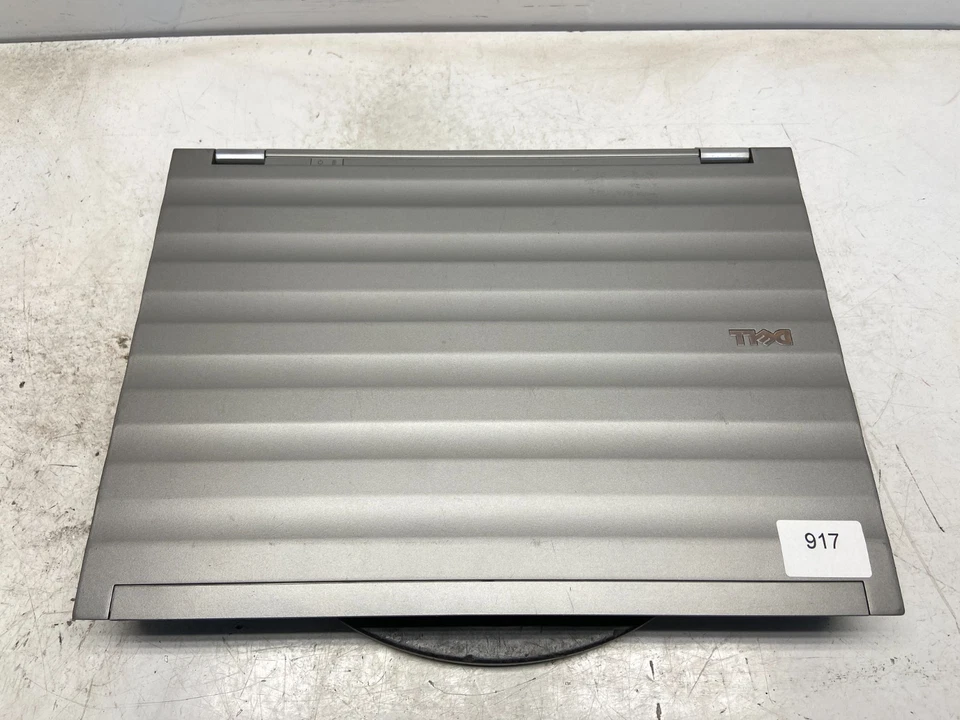 Dell Precision M4400 Intel Core 2 Duo T9900 3.06GHz 2 GB NO HDD - Image 2 of 4