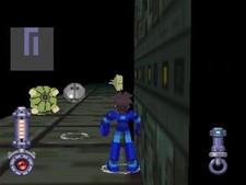Mega Man 64 - Nintendo N64 Game