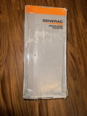 Generac 0J8371C Evolution AC HSB Controller, FAST SAME DAY SHIPPING