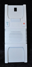 STR  HT 2003 GVS  - weiß - Sprechanlage - Abdeckung-  Nr. 1723