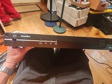 Panamax MAX 4310, 8 Outlet DBS-ready Line Conditioner  Surge Protector