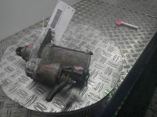 Anlasser 0AM911023B VW Golf VI (1K) 1.4 TSI 118kW 160PS StarterS