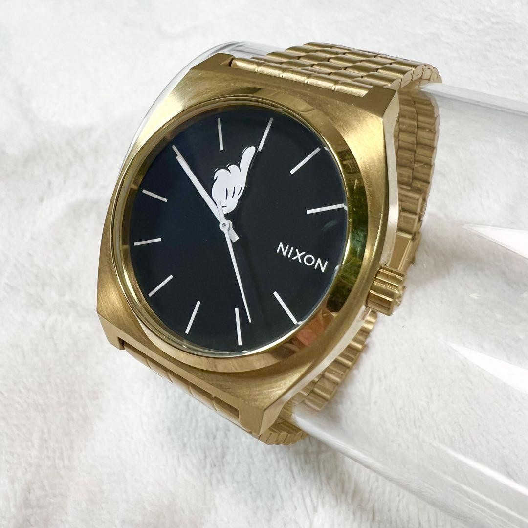 Nixon Mickey Mouse 90th Anniversary Limited Edition Disney Watch  
