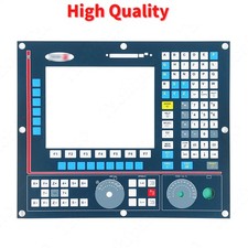 Membrane Keyboard for CNC 8040-M-MON-K Switch Keypad