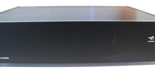 Amplificador de potencia de alto rendimiento Lyngdorf/Tact Audio SDA-2175, negro ~ STSI - Imagen 5 de 21