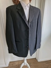 Tuxedo Dinner Jacket. Ex Hire Size 38L 7