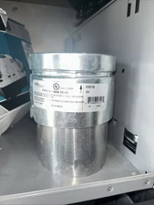 Hart & Cooley 4RP6 4" B-VENT 4"X6" PIPE