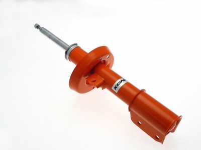 KONI STR.T Vorne links 1x8750-1028L Stoßdämpfer