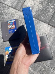 Mappy-Land Nintendo Nes Video Game CIB Good Condition