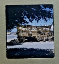 Stereo Realist Kodachrome Slides | 1956 *HOTEL LAST FRONTIER* Las Vegas Casino