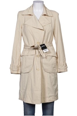 Marc Cain Mantel Damen Jacke Parka Gr. EU 38 (MARC CAIN N3) Baumwoll... #hx62lgg