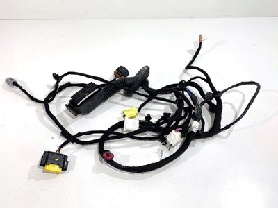 Türkabelbaum vorne links Hyundai Kona (SX2) 91601-HF860 0.0 204KM / LO 72402