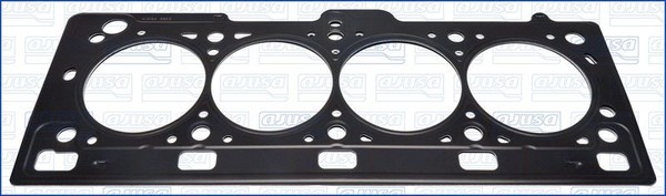 Dichtung Zylinderkopf Ajusa 10178000 FÜR Dacia Lada FÜR Nissan Kopfdichtung-image