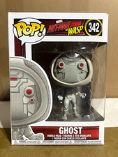 Ultimate Funko Pop Ant-Man and the Wasp Quantumania Figures Gallery and Checklist 35