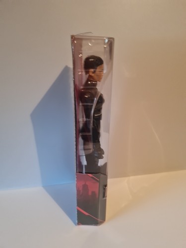 Spin Master The Batman Movie - Selina Kyle 12 Zoll Actionfigur, BRANDNEU - Bild 4 von 6