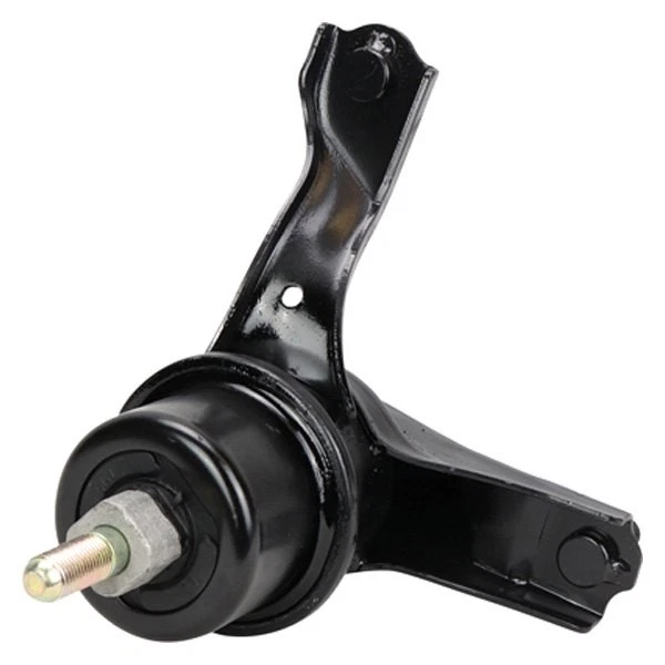 For Toyota Camry 2002-2009 Beck Arnley 104-1774 Passenger Side Engine Mount Foto 4 de 4