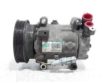 Compresseur climatisation