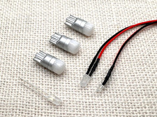 Pioneer TX-608 TX-6800 replacement LED bulb l...