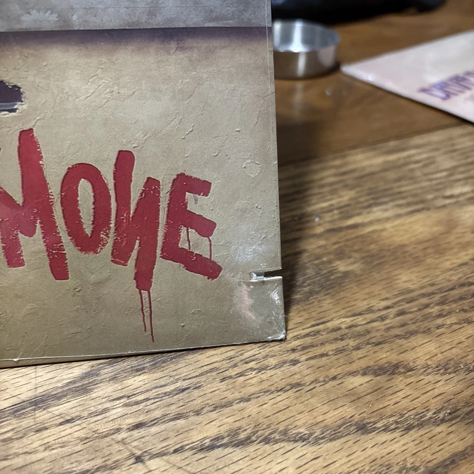 Ray Stevens ‎"Crackin' Up" 1987 MCA-42020 LP Vinyl Record Comedy Album - Image 2 of 4