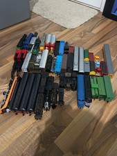 HO Scale Massive Lot All Untested