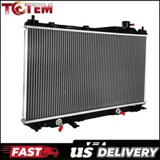 Radiator 2354 Fit 2001-2005 Honda Civic Dx El Ex Gx Hx Lx Si 1.7l Aluminum Core Radiator 2354 Fit 2001-2005 Honda Civic Dx El Ex Gx Hx Lx Si 1.7l Aluminum Core