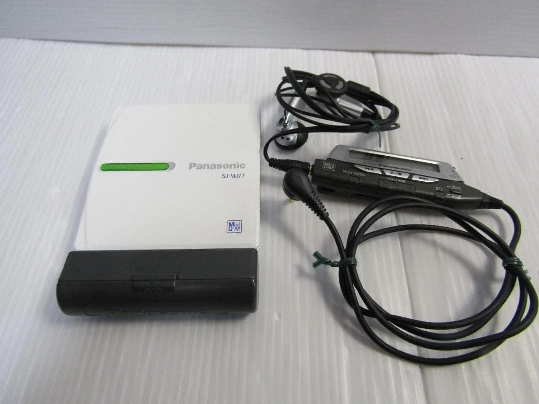 Panasonic White Personal CD Players for sale | eBay