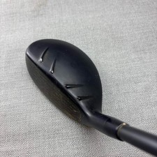 Ping G Series 4 Hybrid - Stiff Flex / 22 Degree