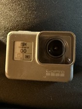 GoPro Hero 5 Black Waterproof Touchscreen Action Camera with Accessories