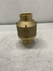 Trim Fit Check Valve 2" Class 300 Brass 76LN — photo 1