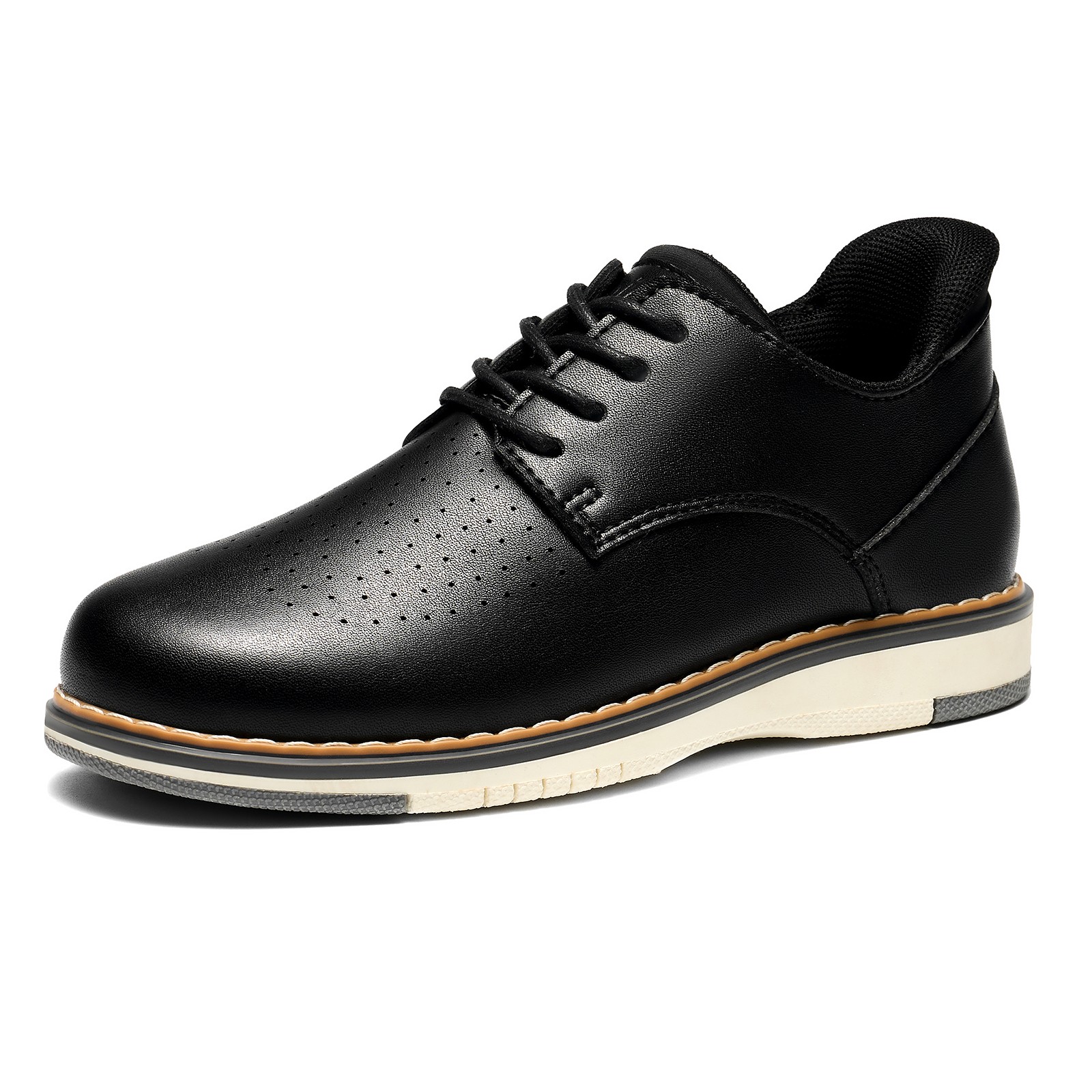 School Wedding Casual Formal Shoe