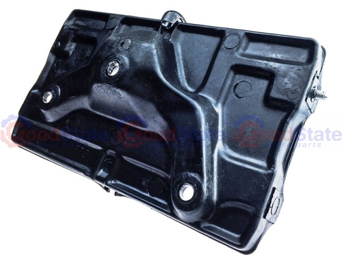 Genuine Toyota LandCruiser HZJ78 HZJ77 HZJ76 HZJ75 1HZ 4.2 Diesel Battery Tray - Picture 2 of 2